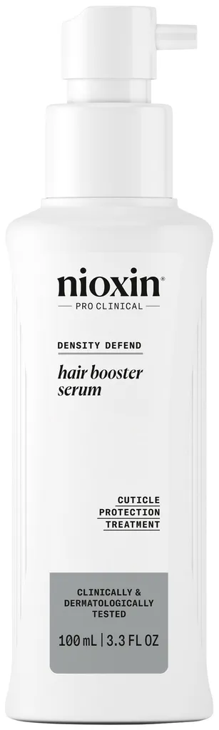 Nioxin Hair Booster Serum