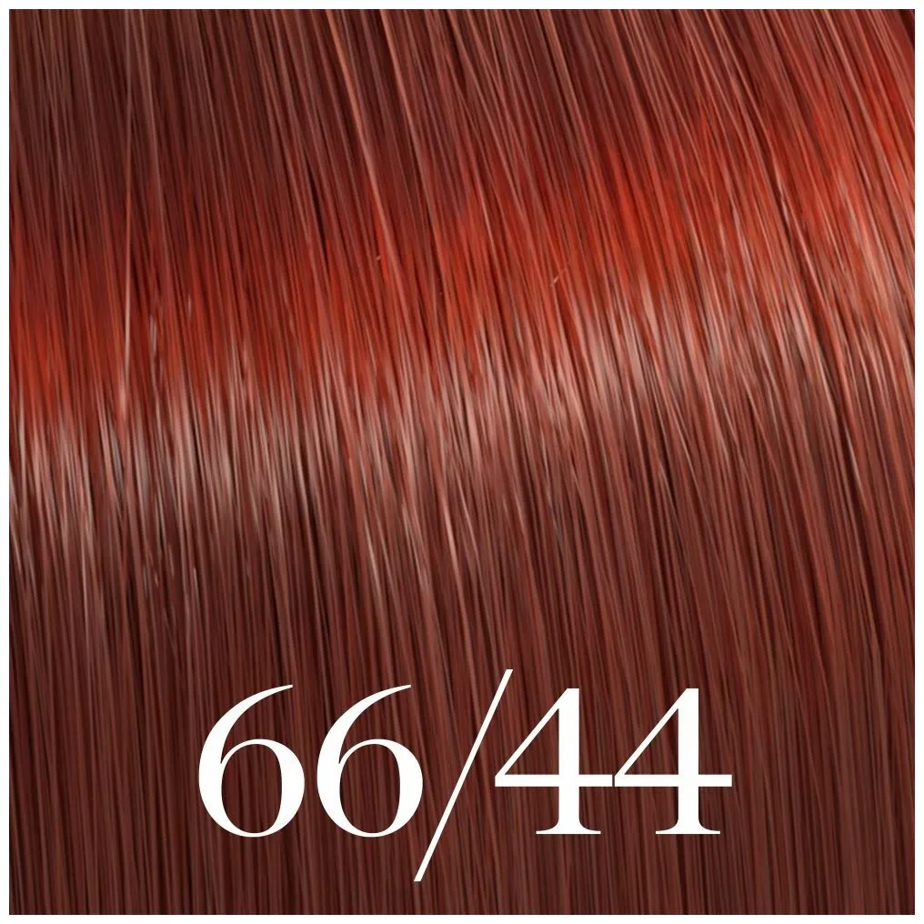 Wella Color Touch Vibrant Reds