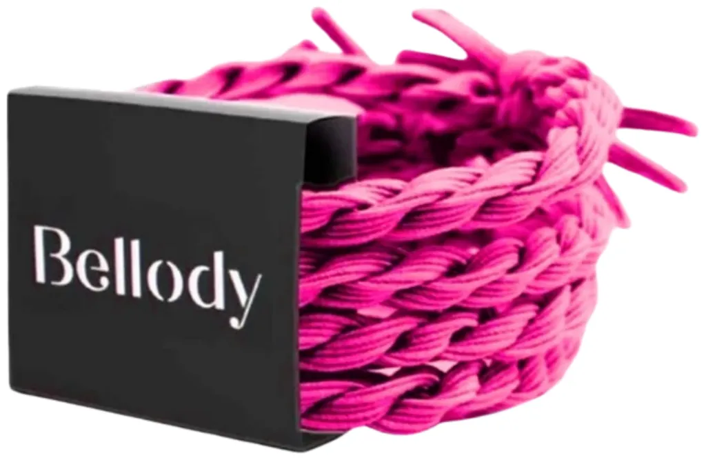 Bellody Original Haargummis