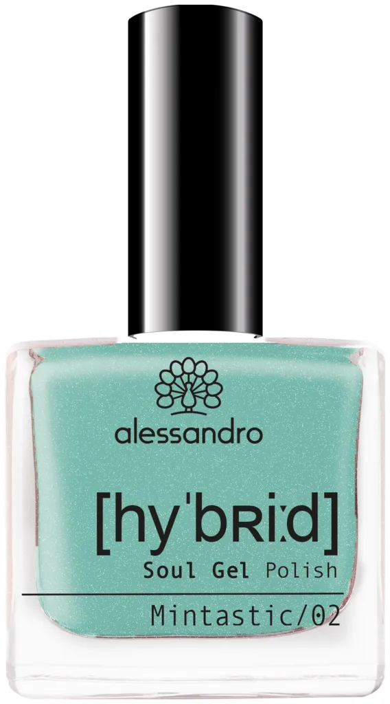 Alessandro Hybrid Lack