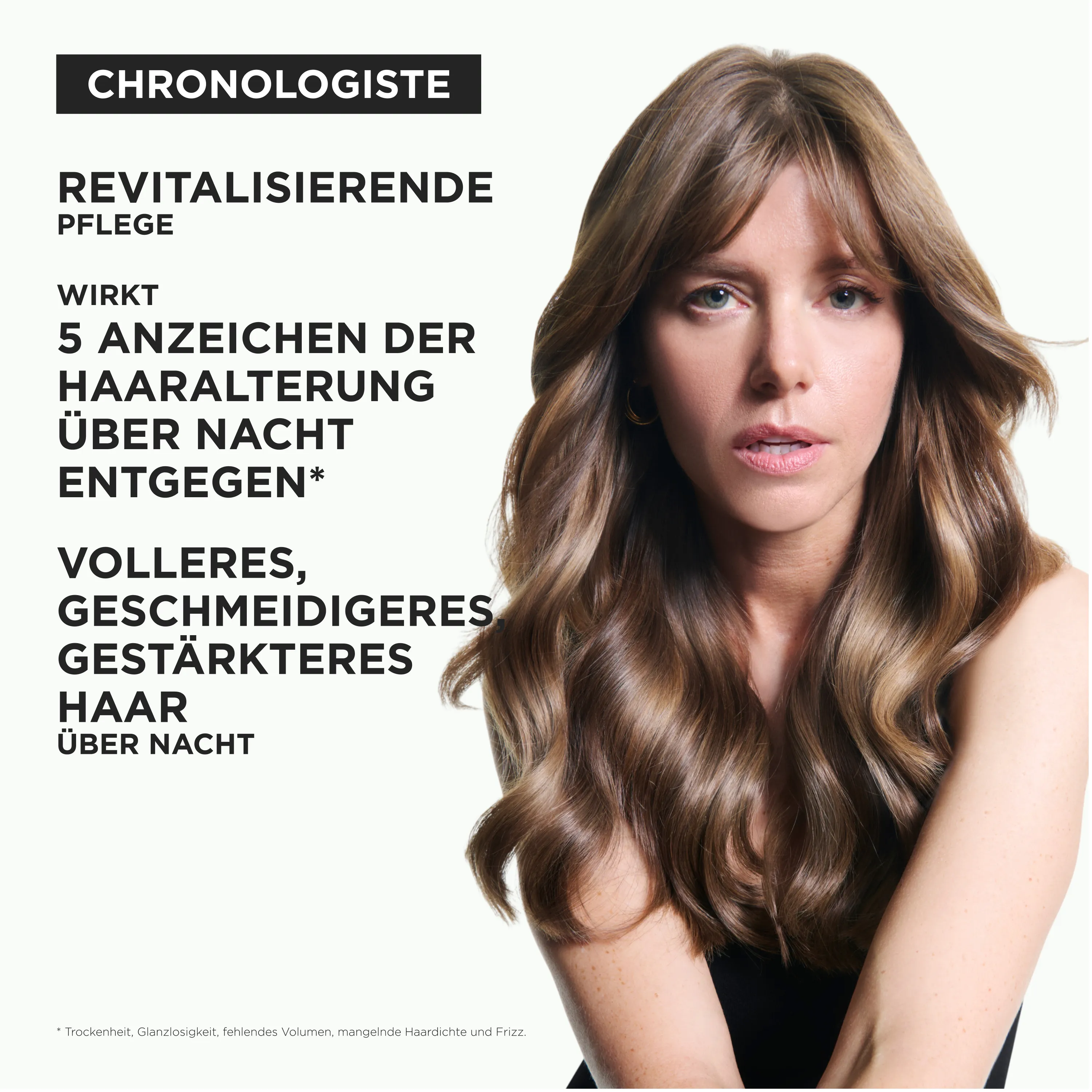 Kérastase Chronologiste Bain Régénérant
