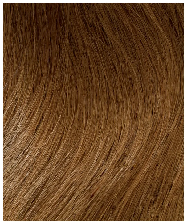 InterHair Premium Extensions 35cm