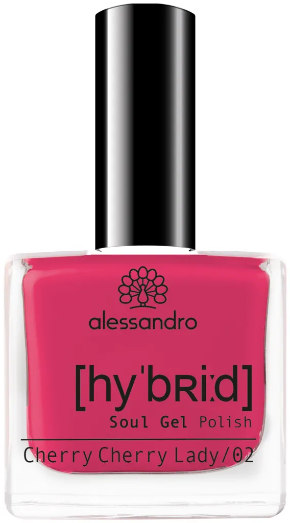 Alessandro Hybrid Lack