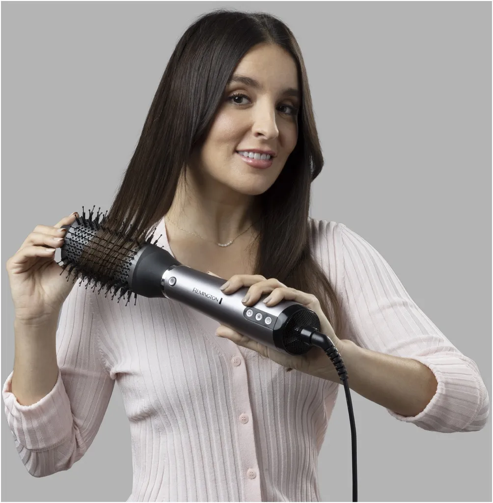 Remington PROluxe You Lernfähige Warmluftbürste