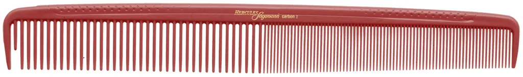 Hercules Sägemann Carbon Kamm HS C2