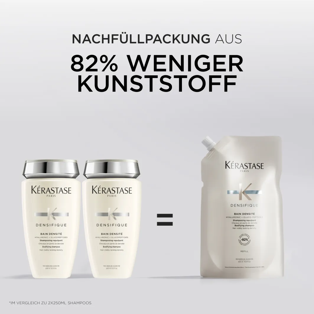 Kérastase Densifique Bain Densité Refill 500ml