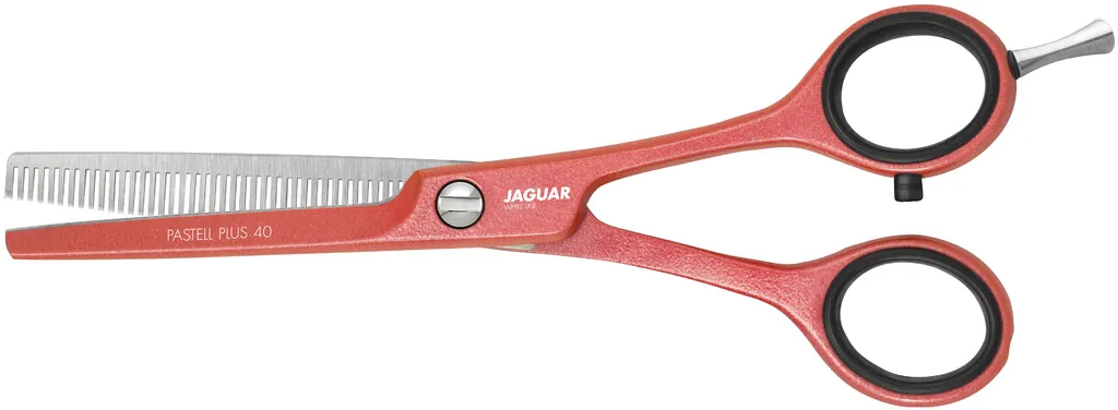 Jaguar Pastell Plus 40 Modellierschere