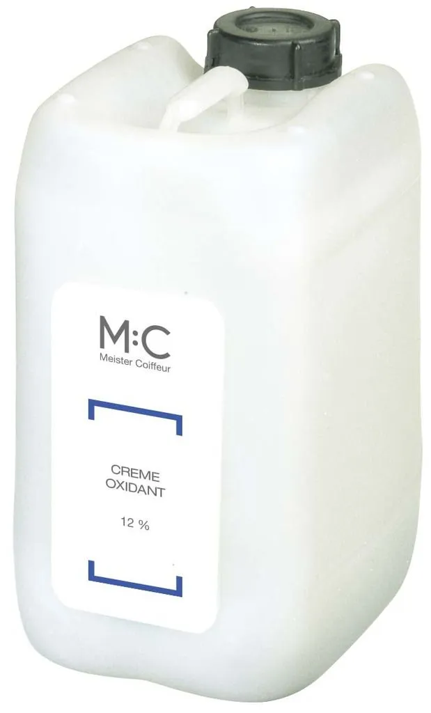 MC Cream Oxide 12.0