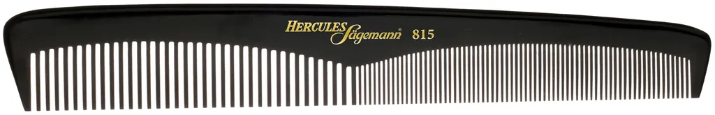 Hercules Sägemann Maschinen-Haarschneidekamm 815