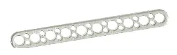 Comair Dauerwellstäbchen 50er Beutel