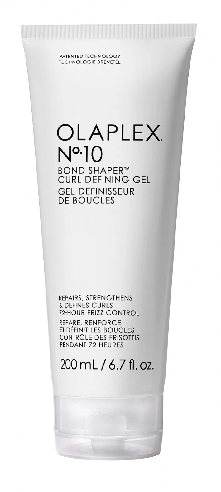 Olaplex No.10 Bond Shaper Curl Defining Gel