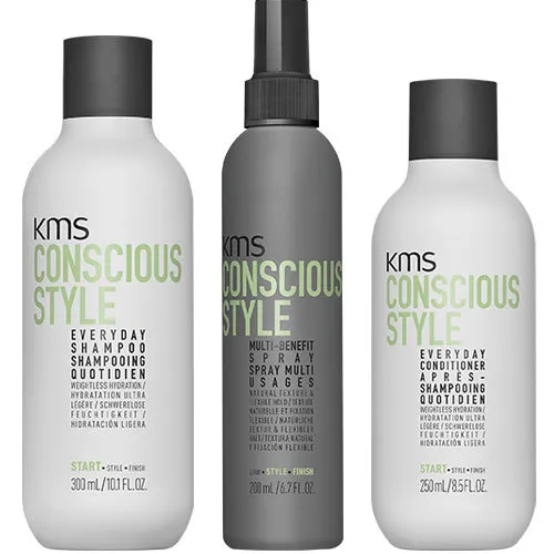 KMS Conscious Style