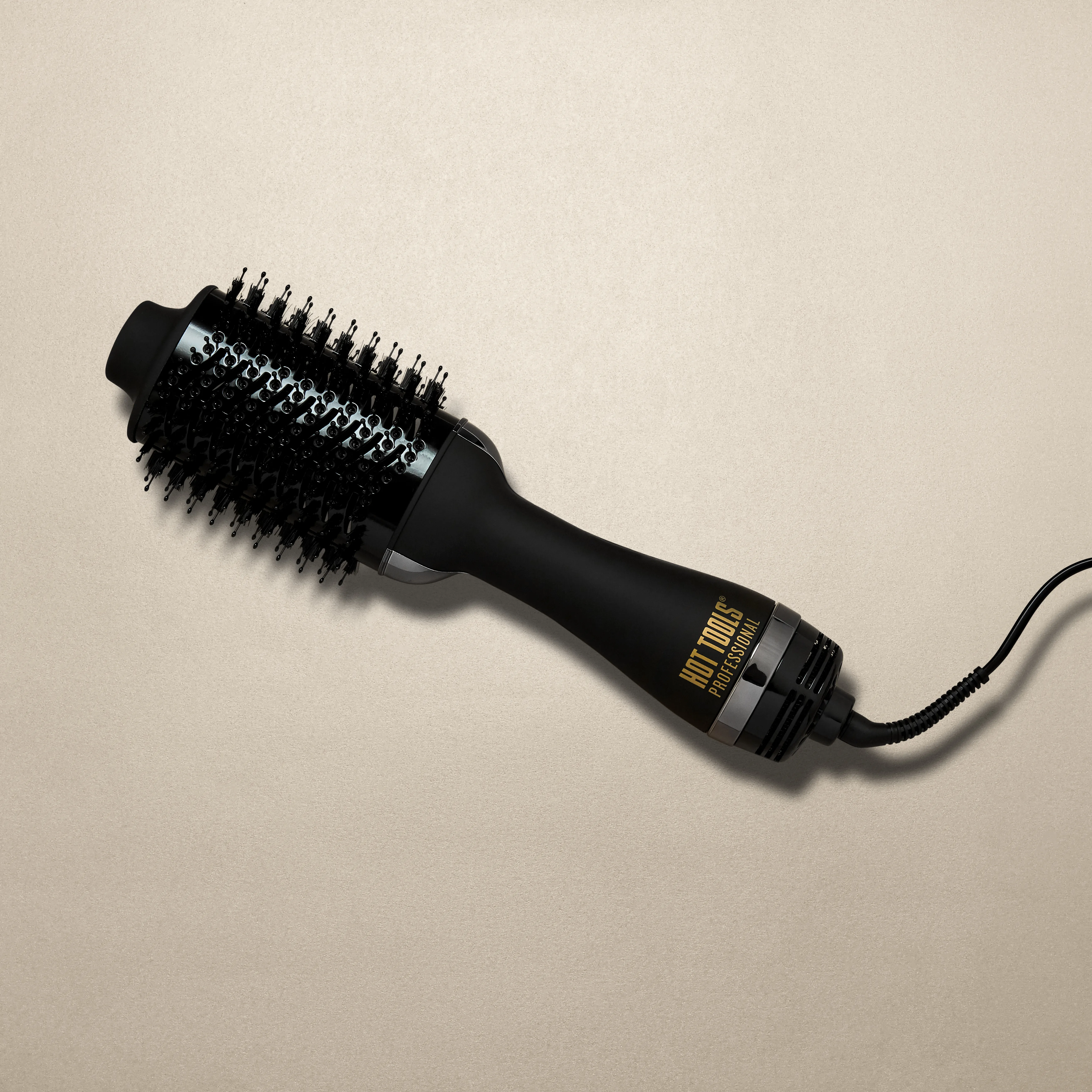 Hot Tools Professional Black Gold Volumiser