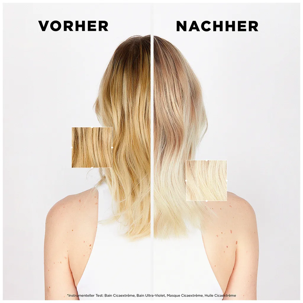 Kérastase Blond Absolu Cicaflash Conditioner