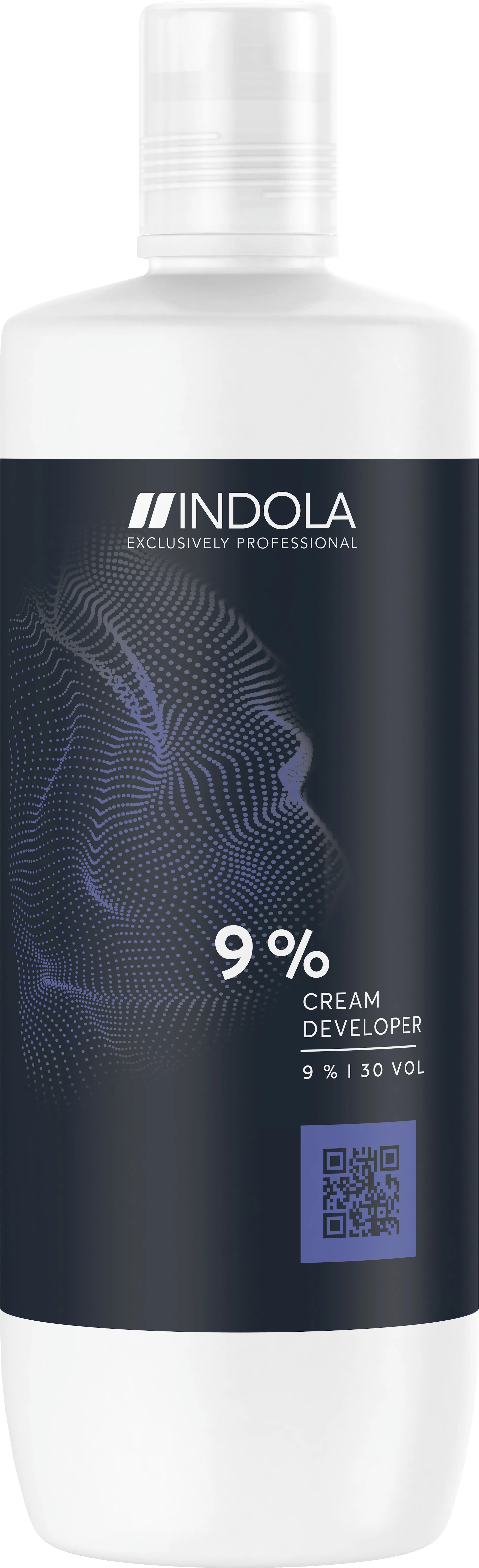 Indola Cream Developer
