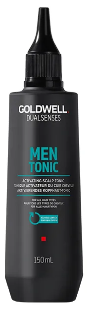 Goldwell Dualsenses Men Activating Scalp Tonic