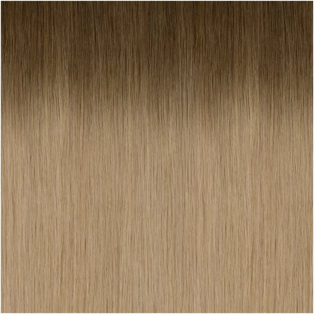SHE Weft Extensions Balayage 50/55 cm
