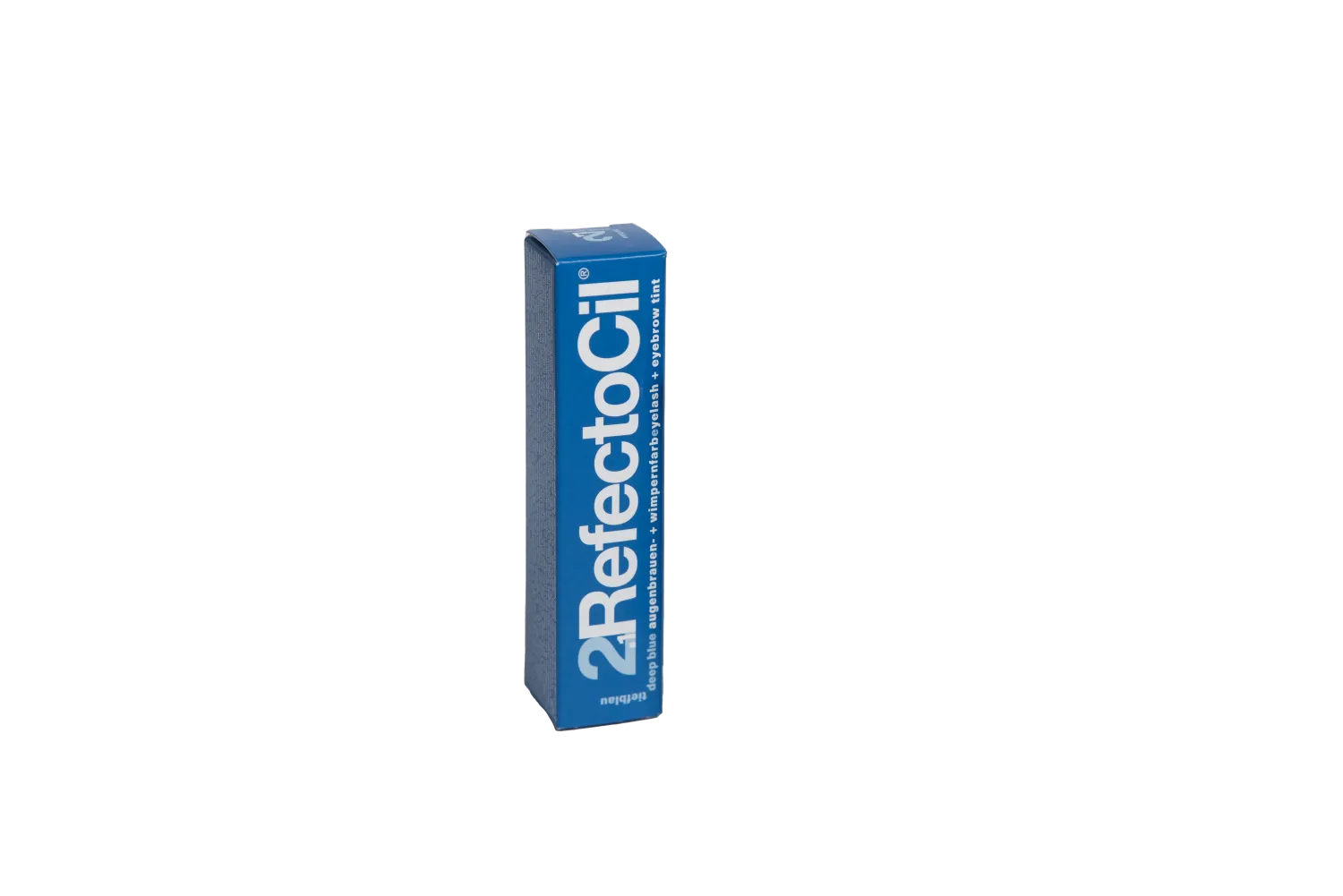 RefectoCil 2.1 - Tiefblau