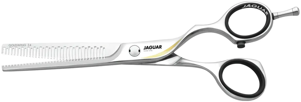 Jaguar Goldwing 34 Effilierschere