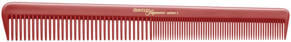 Hercules Sägemann Carbon Kamm HS C6