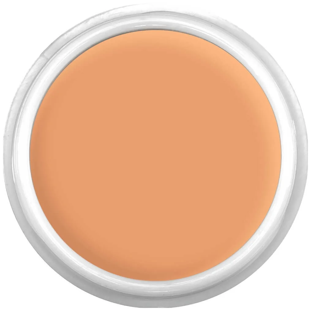 Kryolan Dermacolor Camouflage Creme