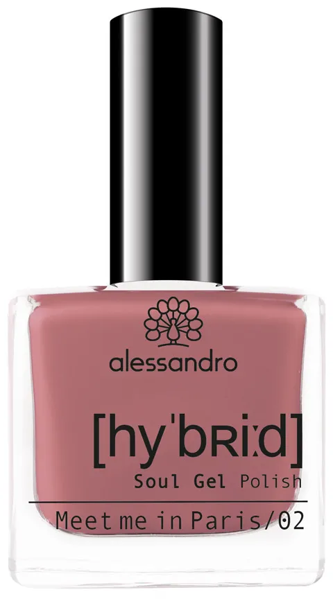 Alessandro Hybrid Lack