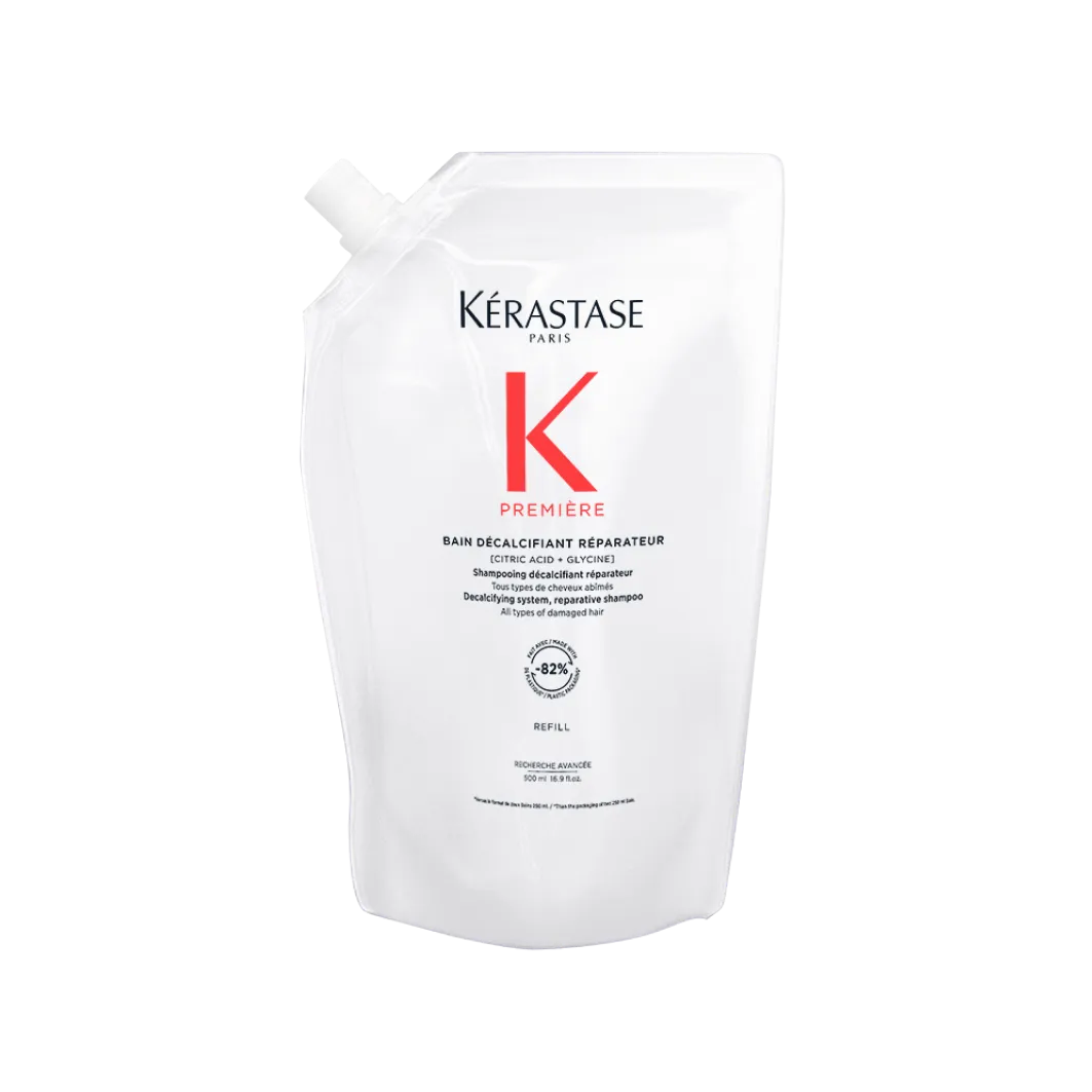 Kérastase Première Shampoo für geschädigtes Haar Nachfüllpack