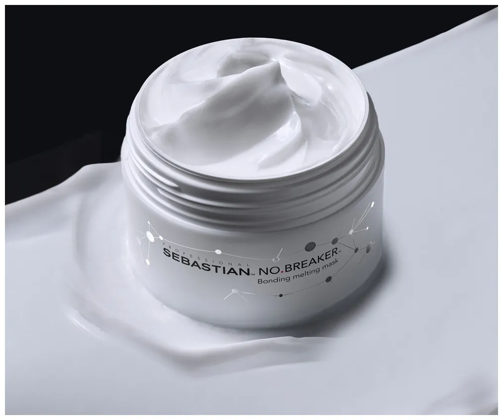 Sebastian No Breaker Bonding Melting Mask
