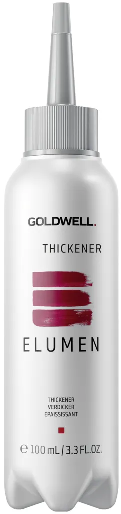Goldwell Elumen Thickener