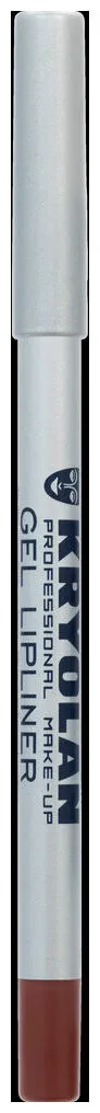 Kryolan Gel Lipliner