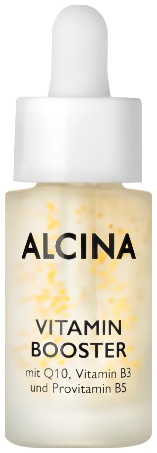 Alcina Vitamin Booster