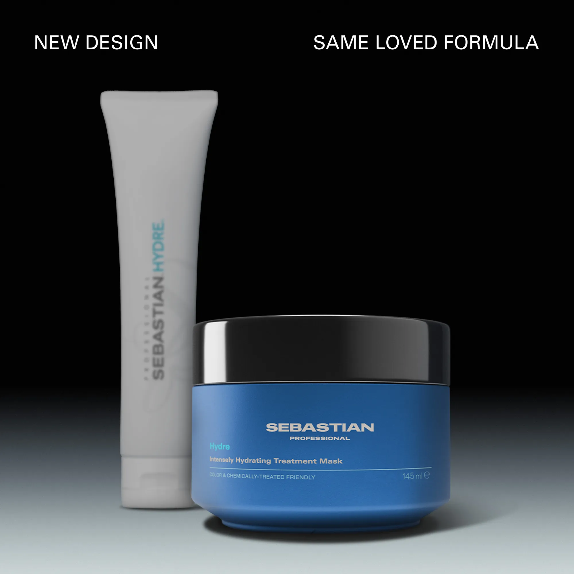 Sebastian Hydre Intensely Hydrating Treatment Mask