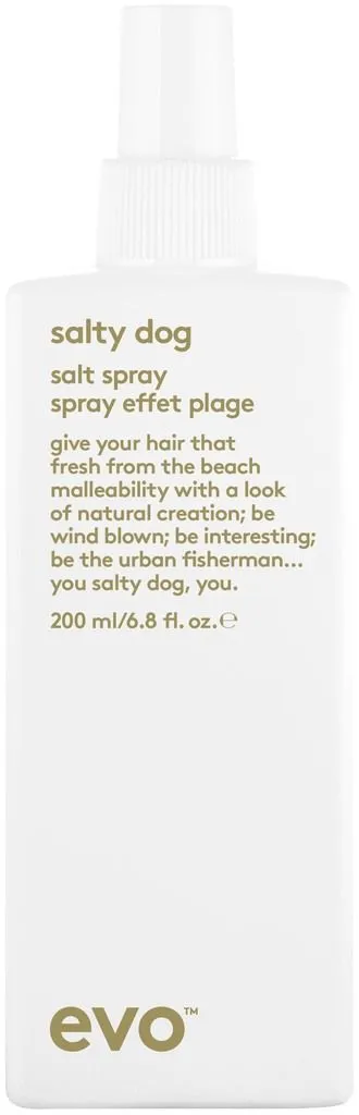 evo Salty Dog Salt Spray