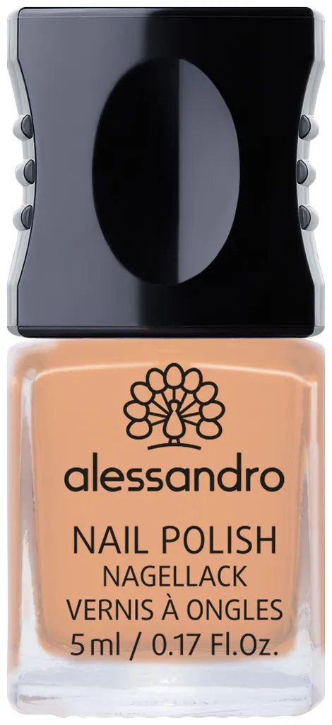 Alessandro Color Code 4 Nagellack