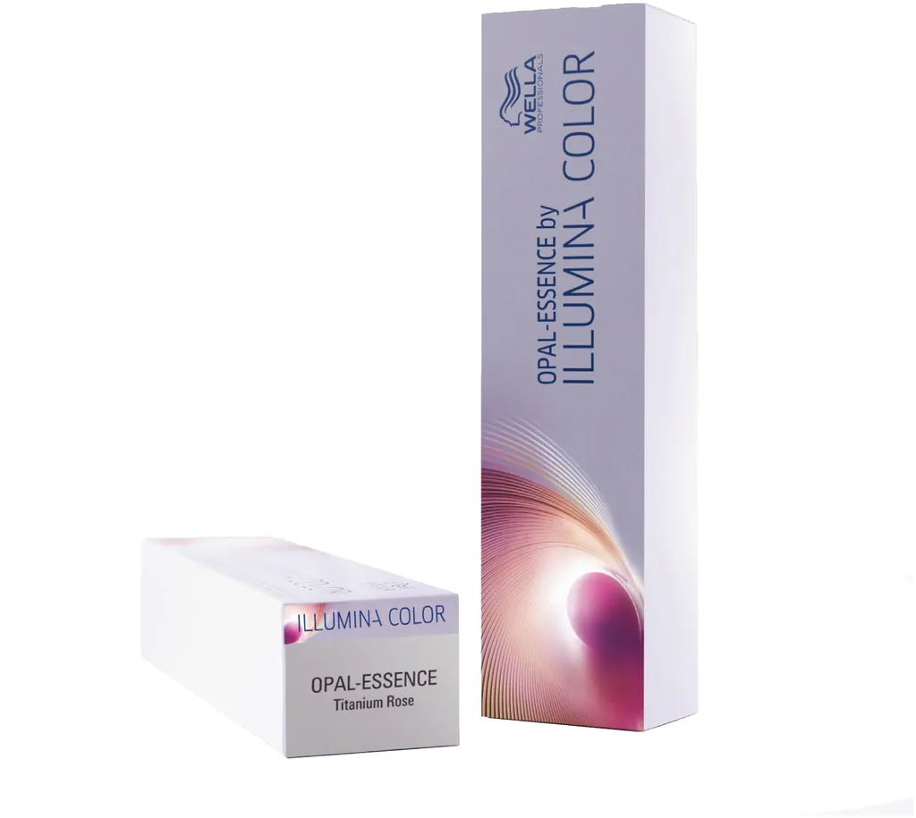 Wella Illumina Color Opal Essence
