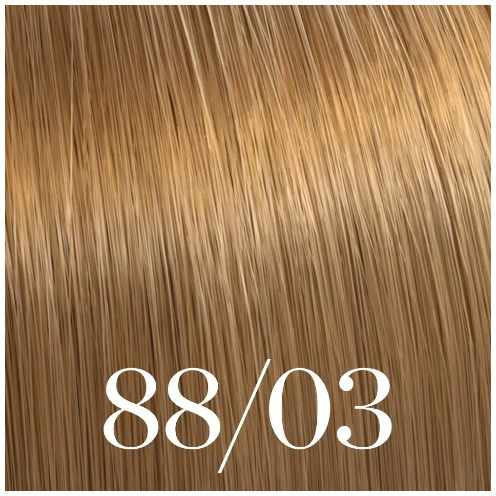 Wella Color Touch Plus