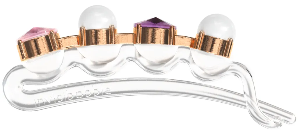 invisibobble British Royal WAVER To Bead or not to Bead