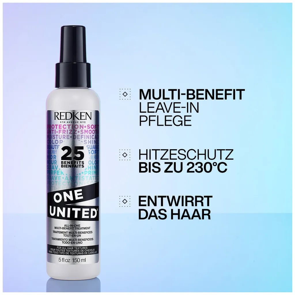 Redken One United Elixir