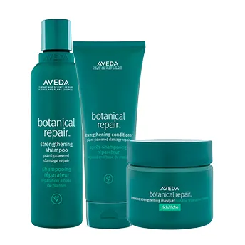 Aveda Botanical Repair Serie
