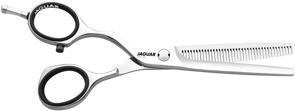 Jaguar Diamond CC 39 Left Modellierschere