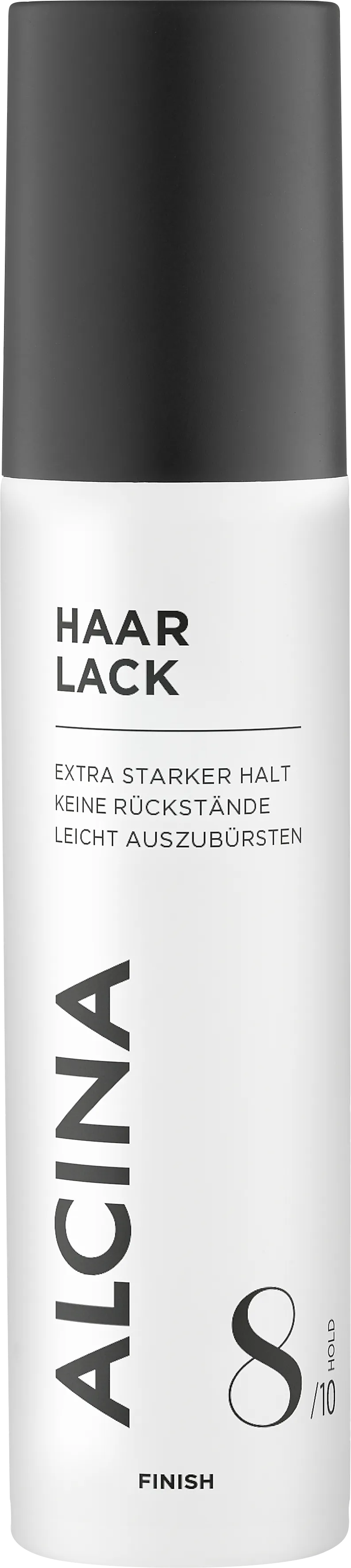 Alcina Professional Haarspray mit Aerosol