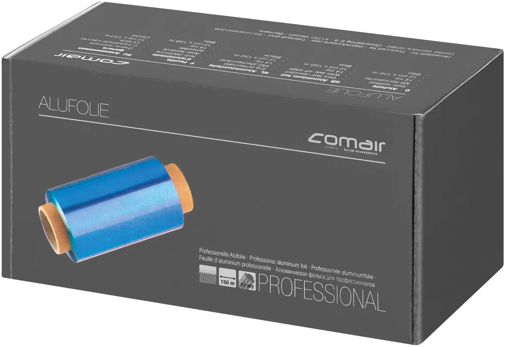 Comair Alu-Folie Rolle