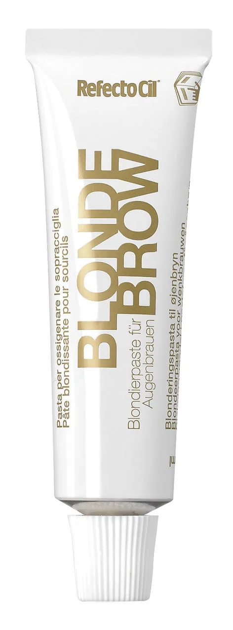 RefectoCil Blonde Brow