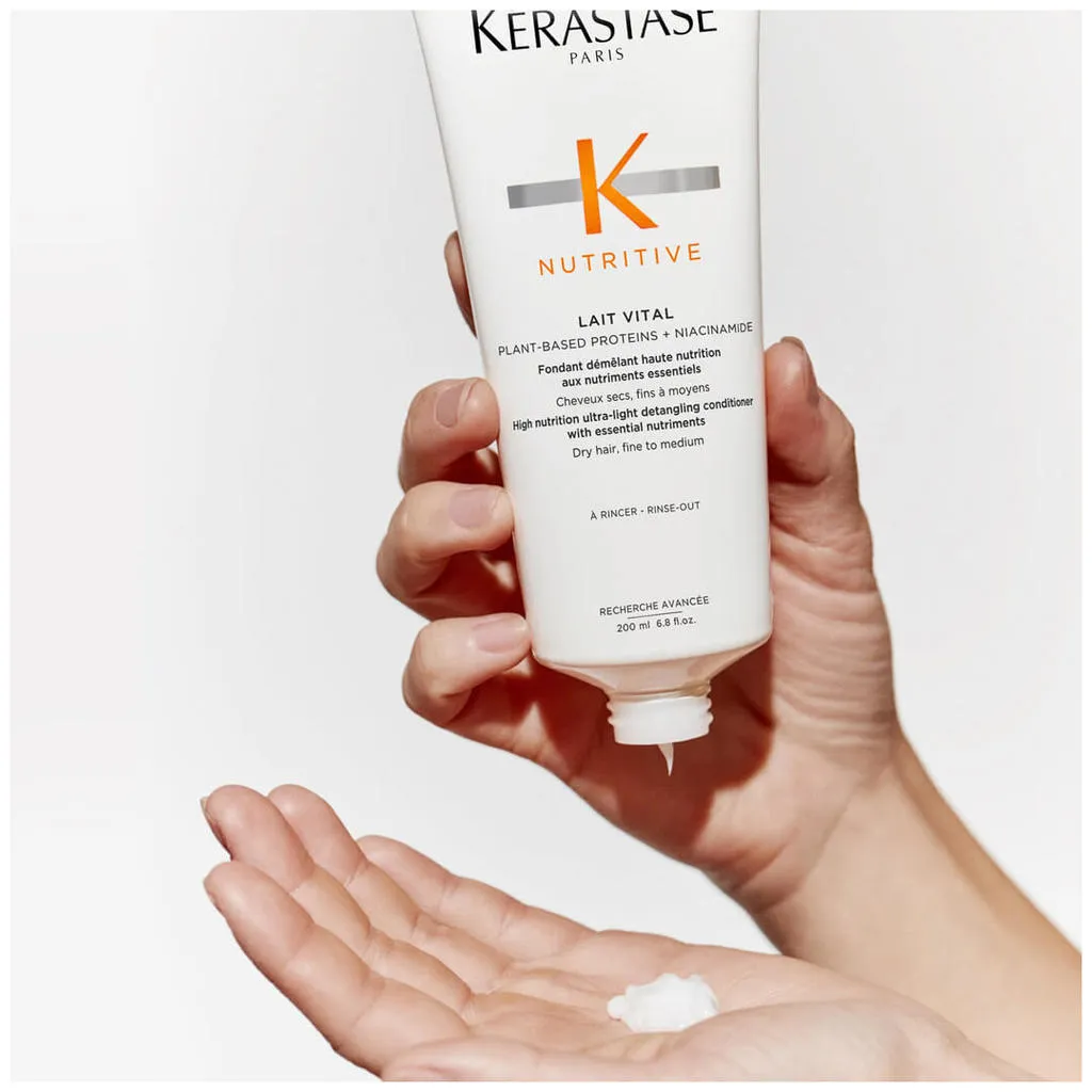 Kérastase Lait Vital