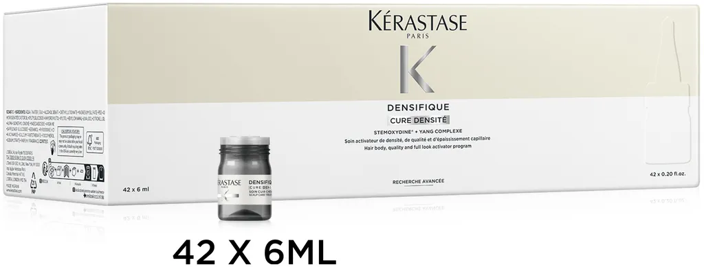 Kérastase Densifique Kur