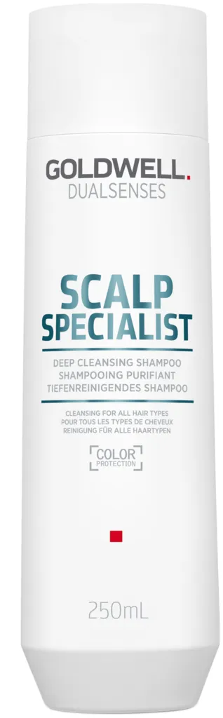 Goldwell Scalp Deep Cleansing Shampoo