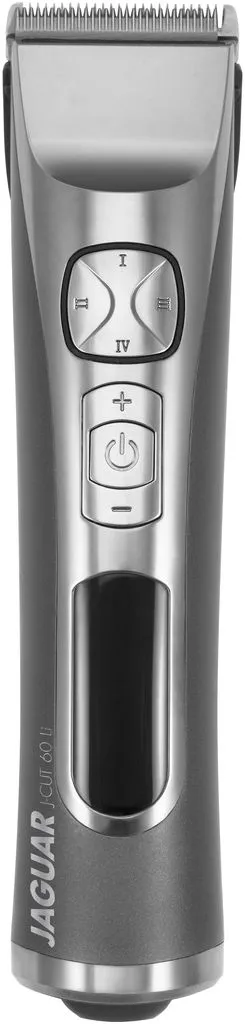 Jaguar J-Cut 60 Li Haarschneidemaschine