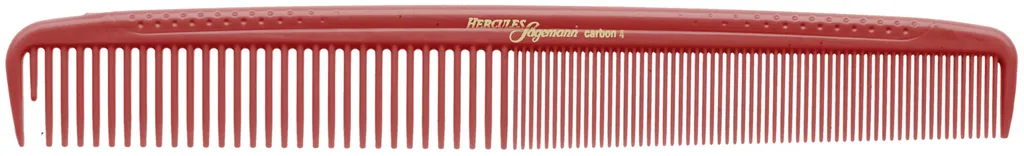 Hercules Sägemann Carbon Kamm HS C4