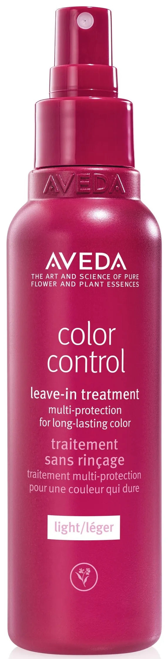 Aveda Color Control Leave-In Treatment Light