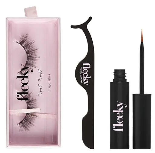 Fleeky Magic Lashes Babe